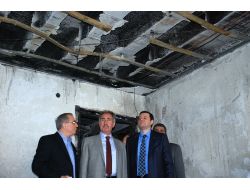 Günay: İnsanların Canına Malına Kastetmek Vahşi Bir Davranıştır