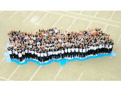 Türk Telekom Olimpiyatları’nda 5 Bin Yarışmacı Ter Döktü