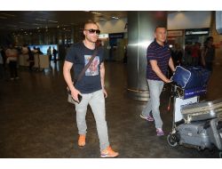 Gökhan Töre: Beşiktaş’la Anlaşma Diye Bir Şey Yok