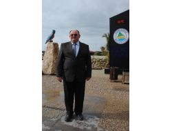 Manavgat'ta Çöpten 8 Bin Konutun İhtiyacını Karşılayacak Elektrik Üretilecek