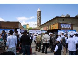 Akıl Oyunları Ve Mevlana Sergisi Açıldı