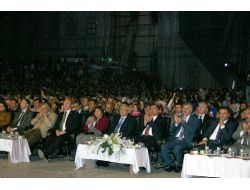 Türkçe Olimpiyatları'na Sivas'ta Büyük İlgi