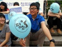 Güney Kore’deki Solcu Guruplar İki Ülkenin Diyaloga Geçmesinden Memnun