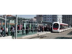 Samulaş Yaz Tarifesine Geçecek