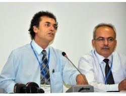 Kimya Mühendisleri Odası Başkanı Besleme: Biber Gazı Kullanımı Durdurulmalı