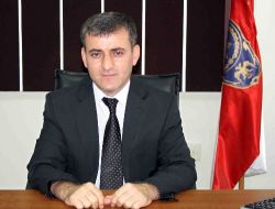 Emniyet Müdürü Fevzi Taş İçin Gıyabi Cenaze Namazı Kılınacak