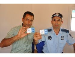 Mavi Kart Uygulamasıyla Teknelerin Irmağa Sintine Atımı Önlenecek