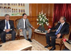 Bakan Eker: İzmir Son Yıllarda Tarımda Büyük Gelişme Gösterdi