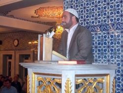 Ünye'de Kur'an Ziyafetine Büyük İlgi