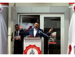 "Üçüncü Köprü Eylemimizi Durdurduk"