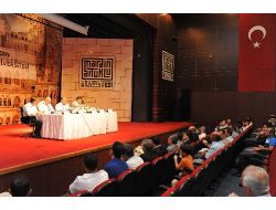 Said Nursi'nin Mardin Yılları Konuşuldu!