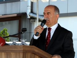 Nisiad'ın Hizmet Yerleşkesi Törenle Açıldı