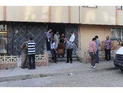 Yaşlı Kadın Eli Kolu Bağlı Halde Ölü Bulundu