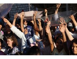 14'üncü Merkez Efendi Mesir Macunu Festivali Başladı