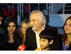 Hasan Kaçan: Allah Nazarlardan Saklasın