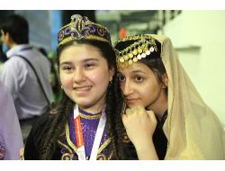 Şiir Finalistleri: Bu Güzel Arkadaşlık Dünya İçin Çok Önemli