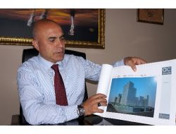 Korkut: Şehri Gecekondulardan Kurtardık