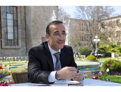 Sait Nursi’nin Köyü 4 Milyonluk Yatırımla İnanç Turizmine Kazandırılacak