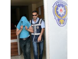 Kablo Hırsızları Tutuklandı