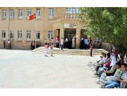 Midyat’ta Pybs Heyecanı