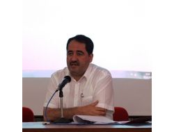 Tarsus’ta Kur'an Kursları Yaza Hazırlanıyor