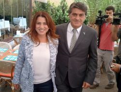 Serdal Adalı: Rakiplerimiz Öyle Kolay Transfer Yapamayacak