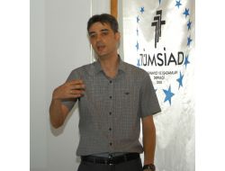 Sayar: İş Kazalarında Avrupa'da İlk Sıradayız