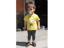 Üç Aylık İlgi Bebek Öldü, Üç Yaşındaki Ablası Hiçbir Şeyden Habersiz Oynadı