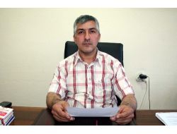 Maden Nezaretçileri, Asılsız İddialara Tepki Gösterdi