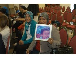 Hollanda'daki Türk Toplumu, Koruyucu Aile Konusunu Masaya Yatırdı