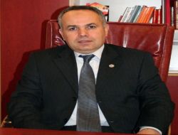 Dörtyol Girişimci İşadamları Derneği Başkanı Soylu: 2010 Yılından Ümitvarız