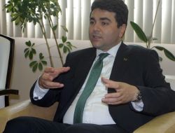 Dp Genel Başkanı Uysal: Erdoğan'ın Cumhurbaşkanlığı Zora Girmiştir