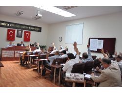 Çöp Depolama Alanının Tahsis Kararı İptal Edildi