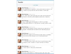 Bozdağ: Siz Bu Kafayla Daha Çok Tencere Tava Çalarsınız