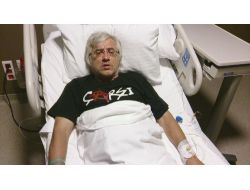 Çarşı Grubu Taraftarı Gezi Parkı'nda Bıçaklandı