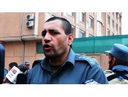 Kabil'de Havaalanı Yakınında Ağır Çatışma: 7 Saldırgan Öldü