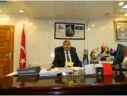 Göksun, Ankara'daki Turizm Ve Tanıtım Haftası Etkinliklerine Katılacak