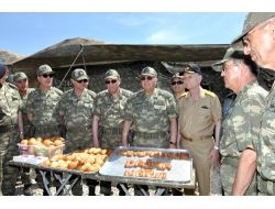 Genelkurmay, Tsk İle İlgili Haberleri Paylaştı