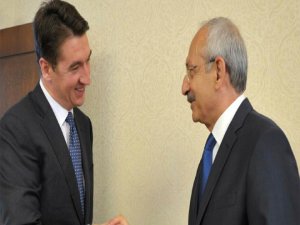 Büyükelçi'nin başını yakan tweet