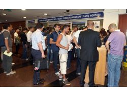 Fenerbahçe Taraftarı Kombine Kartlarına Yoğun İlgi Gösterdi