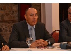 Litvanya Büyükelçisi: Türkiye'nin Ab Üyeliğinde Süre Öngörmek Zor