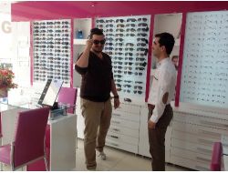 "Kalitesiz Güneş Gözlüklerinin Yarardan Çok Zararı Var"