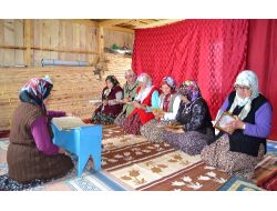 Karadeniz Yaylasında Bir Kur'an Kursu