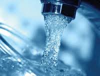 BAŞKENTTE SU KESİNTİSİ