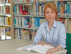 Yrd.Doç.Dr.Taylor: Türkler AB’yi İstemiyor!