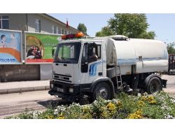 Elazığ'da Zamansız Çöp Atanlara Cezai İşlem Uygulanacak