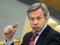 “Şartlar Değişti, Golan Tepeleri’nde Rus Barış Gücü Gerekli”