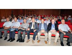 Dinler Tarihi Çalışmalarında Özgünlük Sorunu Çalıştayı Yoğun İlgi Gördü