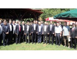 Türk Ekonomisinde Tokat’ın Yeri Ve Geleceği Tartışıldı