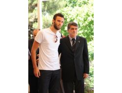 Serdal Adalı: Stada Finansmanını Hazırlamadan Başlamak Tehlikeli Olur